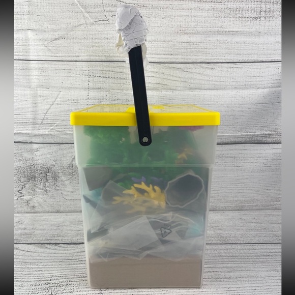 Just Play National Geographic Kids Ocean Expedition Coral Reef Figure Set 42pcs - Picture 7 of 8